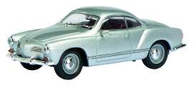 Volkswagen  - silver - 1:32 - Schuco - 7746 - schuco7746 | Toms Modelautos
