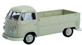 Volkswagen  - grey - 1:32 - Schuco - 8930 - schuco8930 | Toms Modelautos