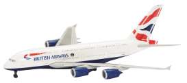 Airbus  - A380-800 white - 1:600 - Schuco - 3551627 - schuco3551627 | Toms Modelautos