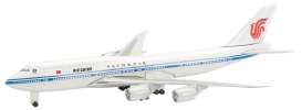 Boeing  - white - 1:600 - Schuco - 3551628 - schuco3551628 | Toms Modelautos