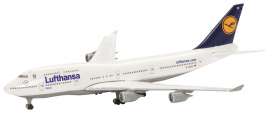 Boeing  - white - 1:600 - Schuco - 3551633 - schuco3551633 | Toms Modelautos