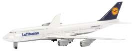 Boeing  - white - 1:600 - Schuco - 3551635 - schuco3551635 | Toms Modelautos