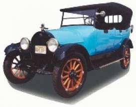 Reo  - 1917 light blue - 1:18 - Signature Models - sig18105b | Toms Modelautos