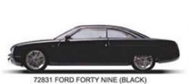 Ford  - 2001 black - 1:18 - AutoArt - 72831 - autoart72831 | Toms Modelautos