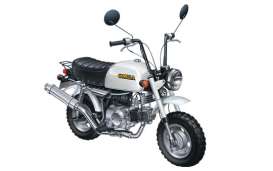 Honda - 1:12 - Aoshima - 145572 - abk145572 | Tom's Modelauto's Honda - 1:12 - Aoshima - 145572 - abk145572 | Tom's Modelauto's