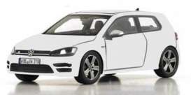 Volkswagen  - 2013 white - 1:43 - Spark - S4192 - spaS4192 | Toms Modelautos