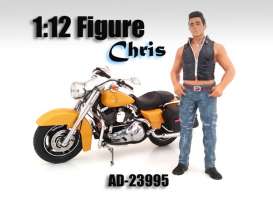 Figures  - 2014  - 1:12 - American Diorama - 23995 - AD23995 | Toms Modelautos