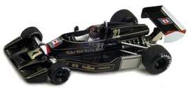 Williams  - 1976 black - 1:43 - Spark - SJ020 - spaSJ020 | Toms Modelautos