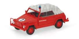 Volkswagen  - 1969  - 1:43 - Minichamps - 430050094 - mc430050094 | Toms Modelautos