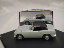 Honda  - 1964 silvergrey - 1:43 - Vitesse SunStar - vcc99040 | Toms Modelautos