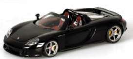 Porsche  - 2003 black - 1:43 - Minichamps - 400062631 - mc400062631 | Toms Modelautos