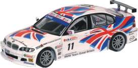 BMW  - 2004 white - 1:43 - Minichamps - 400042411 - mc400042411 | Toms Modelautos