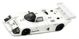 March Nissan - 1985 white - 1:43 - Spark - sj022 - spasj022 | Toms Modelautos
