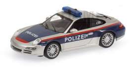 Porsche  - 2004  - 1:43 - Minichamps - 400063090 - mc400063090 | Toms Modelautos