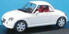 Daihatsu  - white - 1:43 - J Collection - jc30090w | Toms Modelautos