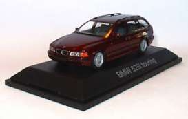 BMW  - dark red - 1:43 - Schuco - 4202 - schuco4202 | Toms Modelautos