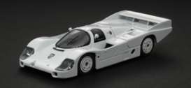 Porsche  - 1983 white - 1:43 - HPi - hpi942 | Toms Modelautos