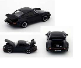 Porsche - 1988 dark blue - 1:43 - Kyosho - 5525db - kyo5525db | Tom's Modelauto's Porsche - 1988 dark blue - 1:43 - Kyosho - 5525db - kyo5525db | Tom's Modelauto's