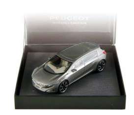 Peugeot  - 2011  - 1:43 - Norev - 479981 - nor479981 | Toms Modelautos