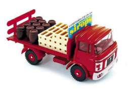 Berliet - 1970 red - 1:43 - Norev - C80331 - norC80331 | Tom's Modelauto's Berliet - 1970 red - 1:43 - Norev - C80331 - norC80331 | Tom's Modelauto's