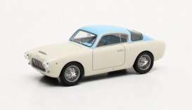 Cisitalia  - 1954 beige/blue - 1:43 - Matrix - 10307-011 - MX10307-011 | Toms Modelautos