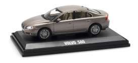 Volvo  - 2008 grey - 1:43 - Motorart - volvo1395 | Toms Modelautos