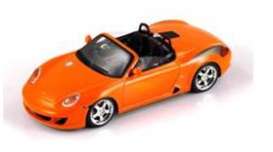 RUF  - 2006 orange - 1:43 - Spark - S0712 - spaS0712 | Toms Modelautos