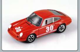 Porsche  - 1967  - 1:43 - Spark - S0975 - spaS0975 | Toms Modelautos