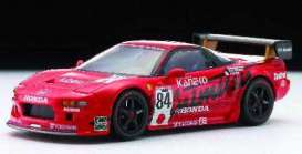 Honda  - 1995  - 1:43 - Kyosho - 3710c - kyo3710c | Toms Modelautos