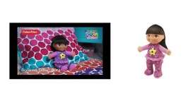 Mattel Dora Kids - Mattel Dora - CCV83 - MatCCV83 | Toms Modelautos