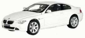 BMW  - 2005 white - 1:43 - Kyosho - 3501w - kyo3501w | Toms Modelautos