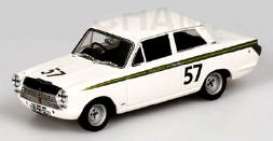 Lotus  - 1964 white - 1:43 - Minichamps - 400648257 - mc400648257 | Toms Modelautos