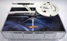 Star Trek  - 1:50 - Hotwheels - mvr2668 - hwmvr2668 | Toms Modelautos