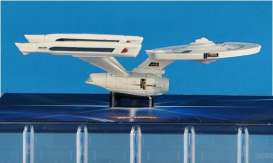 Star Trek  - 1:50 - Hotwheels - mvr2668 - hwmvr2668 | Toms Modelautos