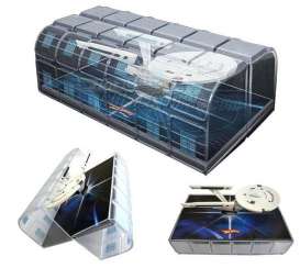 Star Trek  - 1:50 - Hotwheels - mvr2668 - hwmvr2668 | Toms Modelautos