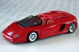 Ferrari  - red - 1:43 - Revell - Germany - 08500 - revell08500 | Toms Modelautos