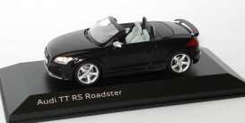 Audi  - white - 1:43 - Schuco - 7375 - schuco7375 | Toms Modelautos