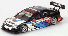 Opel  - 2004 black - 1:43 - Minichamps - 400044414 - mc400044414 | Toms Modelautos