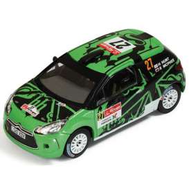 Citroen - 2011 green/black - 1:43 - IXO Models - ram461 - ixram461 | Tom's Modelauto's Citroen - 2011 green/black - 1:43 - IXO Models - ram461 - ixram461 | Tom's Modelauto's