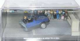 Renault - blue - 1:43 - Magazine Models - JBRe11half - magJBRe11half | Toms Modelautos Renault - blue - 1:43 - Magazine Models - JBRe11half - magJBRe11half | Toms Modelautos