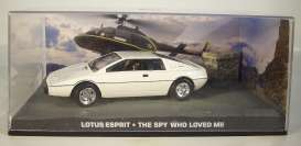 Lotus - white - 1:43 - Magazine Models - JBLotus - magJBLotus | Toms Modelautos Lotus - white - 1:43 - Magazine Models - JBLotus - magJBLotus | Toms Modelautos