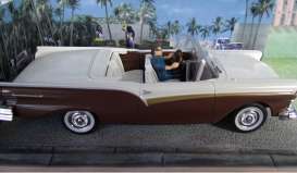 Ford - 1:43 - Magazine Models - JBFairlane-C - magJBFairlane-C | Toms Modelautos Ford - 1:43 - Magazine Models - JBFairlane-C - magJBFairlane-C | Toms Modelautos