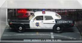 Dodge - black/white - 1:43 - Magazine Models - JBMonaco - magJBMonaco | Toms Modelautos Dodge - black/white - 1:43 - Magazine Models - JBMonaco - magJBMonaco | Toms Modelautos