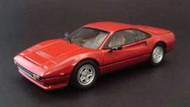 Ferrari  - red - 1:43 - Kyosho - 5061r - kyo5061r | Toms Modelautos