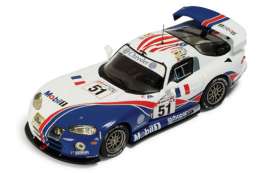 Chrysler  - 1998  - 1:43 - IXO Models - lmm071 - ixlmm071 | Toms Modelautos