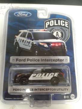 Ford  - 2012  - 1:64 - GreenLight - 50979B - gl50979B | Toms Modelautos