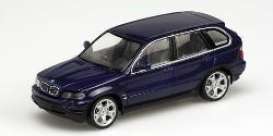 BMW  - 1999 purple metallic  - 1:43 - Minichamps - 431028475 - mc431028475 | Toms Modelautos