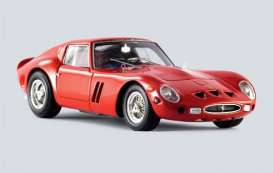 Ferrari  - 1962 red - 1:43 - Red Line - rli00114 | Toms Modelautos