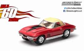 Assortment/ Mix  - various - 1:64 - GreenLight - 59020A - gl59020A | Toms Modelautos