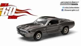 Assortment/ Mix  - various - 1:64 - GreenLight - 59020A - gl59020A | Toms Modelautos